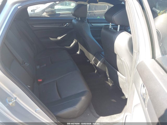 1HGCV1F36KA023075 Honda Accord Sport