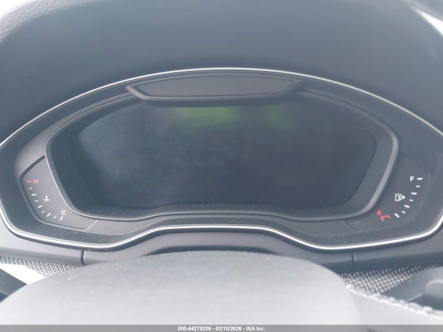 2018 AUDI SQ5 WA1A4AFY7J2022282 Photo 6