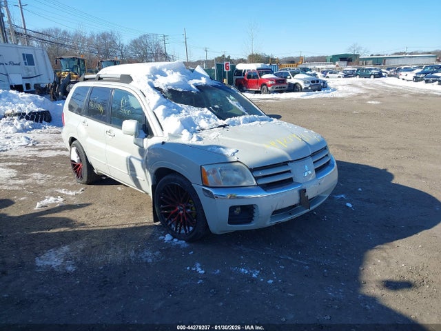 2004 MITSUBISHI ENDEAVOR 4A4MN31S04E013935