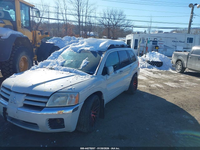 2004 MITSUBISHI ENDEAVOR 4A4MN31S04E013935 Photo 1