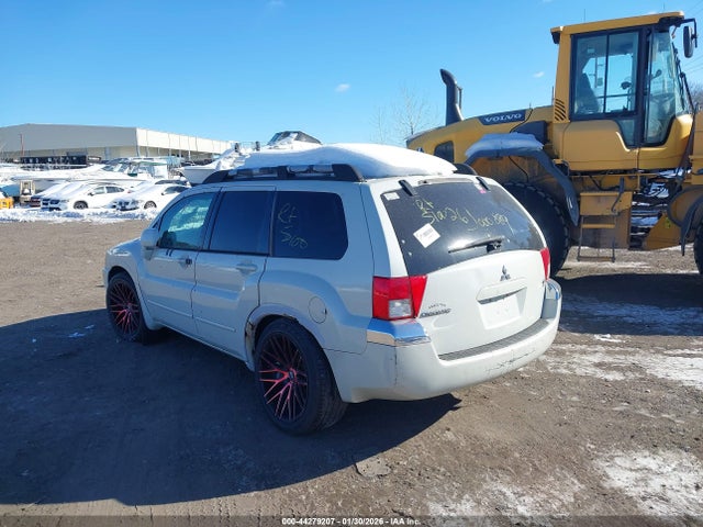 2004 MITSUBISHI ENDEAVOR 4A4MN31S04E013935 Photo 2