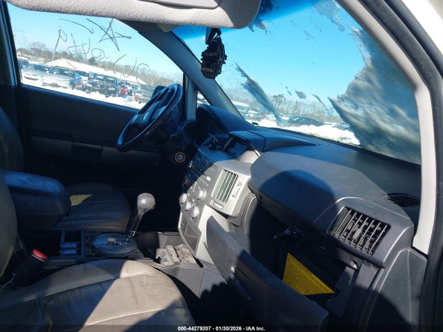 2004 MITSUBISHI ENDEAVOR 4A4MN31S04E013935 Photo 4