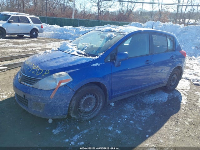 Aukcja sprzedaży 2008 Nissan Versa 1.8s, vin: 3N1BC13E78L355455, numer aukcji: 44279208