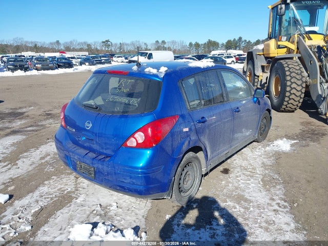 Aukcja sprzedaży 2008 Nissan Versa 1.8s, vin: 3N1BC13E78L355455, numer aukcji: 44279208