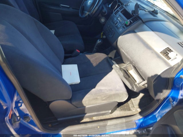 Aukcja sprzedaży 2008 Nissan Versa 1.8s, vin: 3N1BC13E78L355455, numer aukcji: 44279208