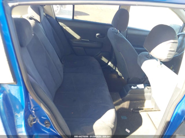Aukcja sprzedaży 2008 Nissan Versa 1.8s, vin: 3N1BC13E78L355455, numer aukcji: 44279208