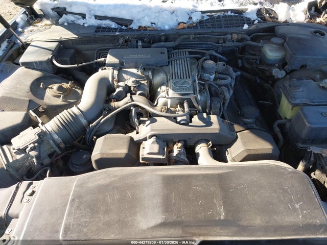 Aukcja sprzedaży 1994 Lexus Ls 400, vin: JT8UF11EXR0201903, numer aukcji: 44279209