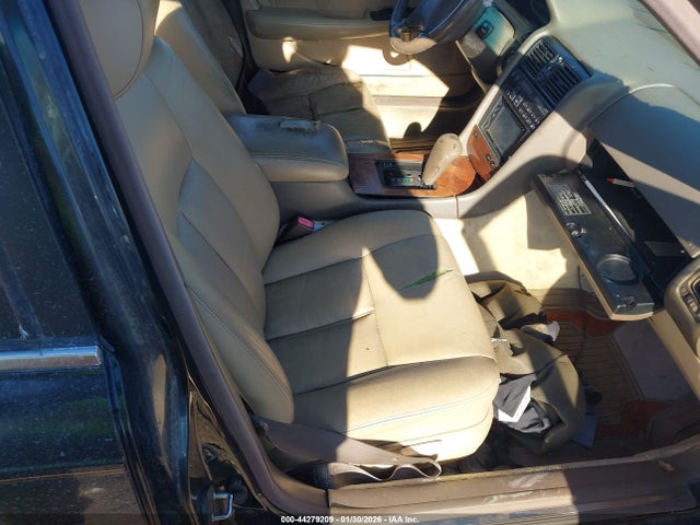 Aukcja sprzedaży 1994 Lexus Ls 400, vin: JT8UF11EXR0201903, numer aukcji: 44279209