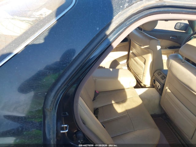Aukcja sprzedaży 1994 Lexus Ls 400, vin: JT8UF11EXR0201903, numer aukcji: 44279209