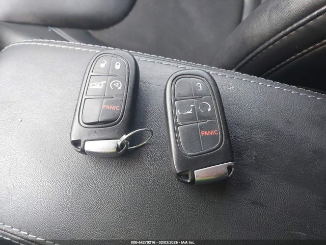 Jeep Cherokee Latitude Plus 4x4 2019 1C4PJMLN2KD174612 Image 11