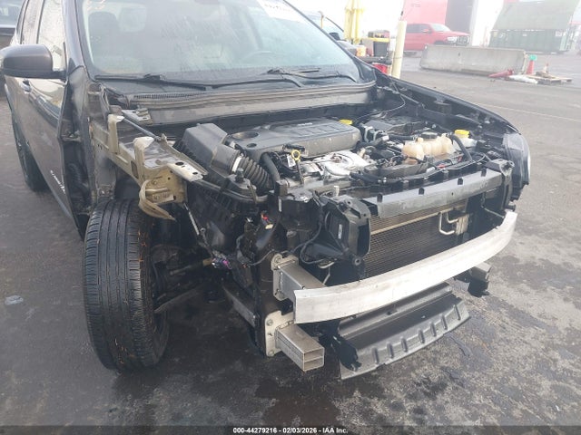 Jeep Cherokee Latitude Plus 4x4 2019 1C4PJMLN2KD174612 Image 6