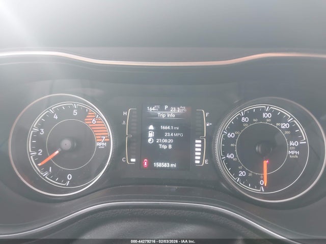 Jeep Cherokee Latitude Plus 4x4 2019 1C4PJMLN2KD174612 Image 7