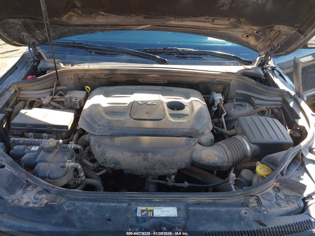 2018 JEEP GRAND CHEROKEE 1C4RJEBGXJC339764 Photo 9