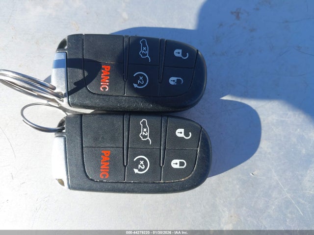 2018 JEEP GRAND CHEROKEE 1C4RJEBGXJC339764 Photo 10