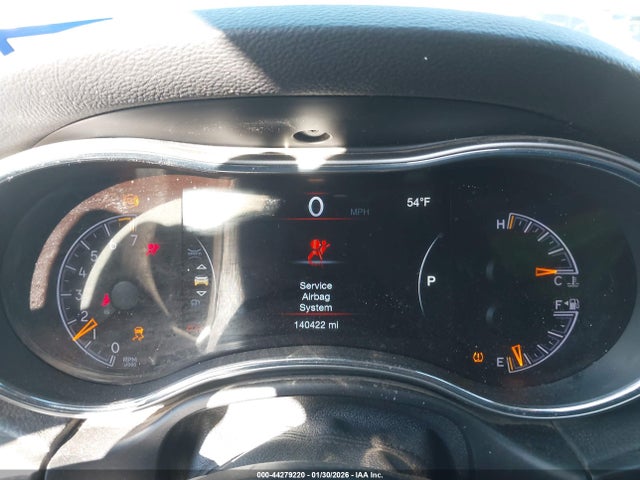 2018 JEEP GRAND CHEROKEE 1C4RJEBGXJC339764 Photo 6