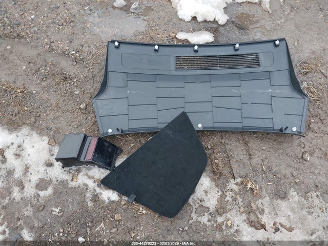 Продаж на аукціоні авто 2022 Tesla Model S Dual Motor All-wheel Drive, vin: 5YJSA1E5XNF486230, номер лоту: 44279223