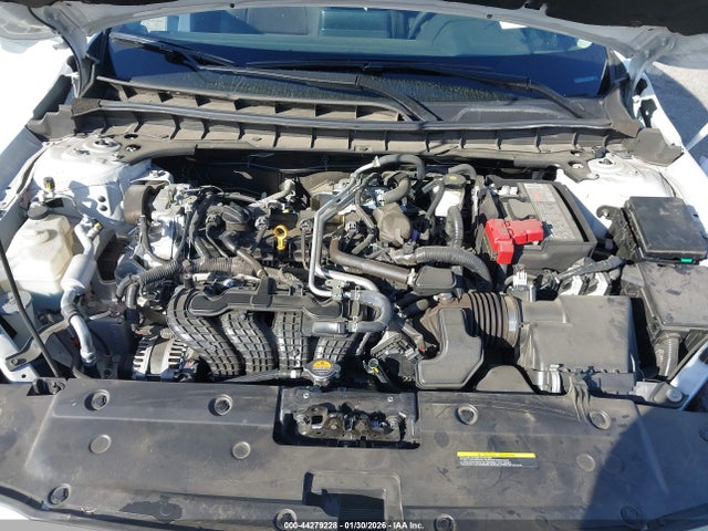 1N4BL4BV1SN308886 Nissan Altima S Fwd