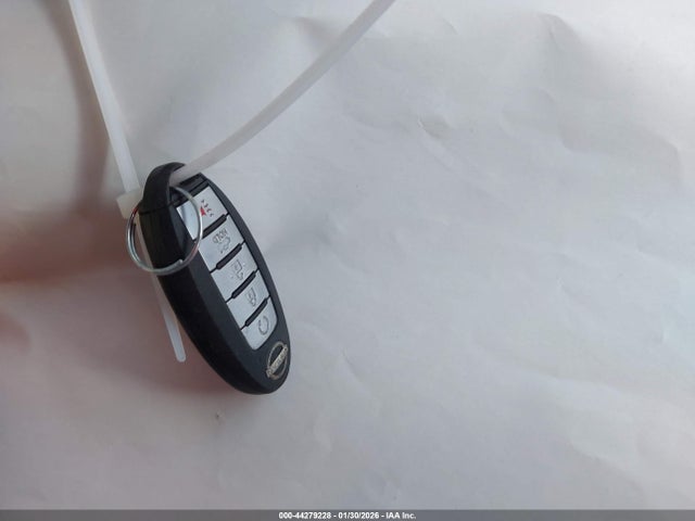 1N4BL4BV1SN308886 Nissan Altima S Fwd