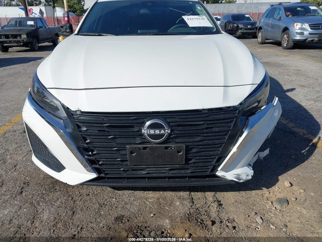 1N4BL4BV1SN308886 Nissan Altima S Fwd