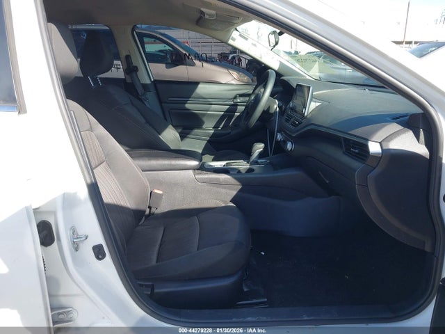 1N4BL4BV1SN308886 Nissan Altima S Fwd