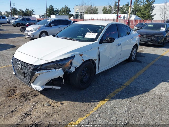 1N4BL4BV1SN308886 Nissan Altima S Fwd