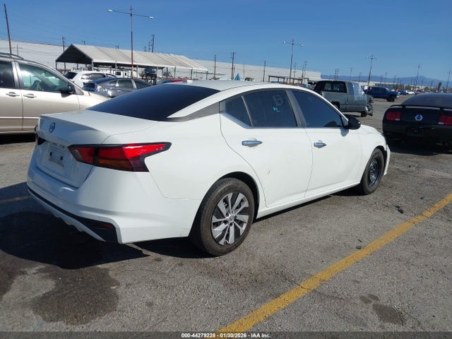 1N4BL4BV1SN308886 Nissan Altima S Fwd