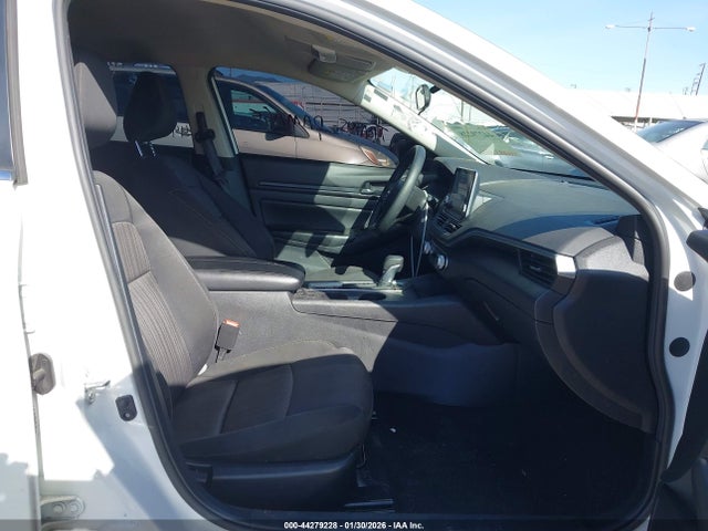 1N4BL4BV1SN308886 Nissan Altima S Fwd