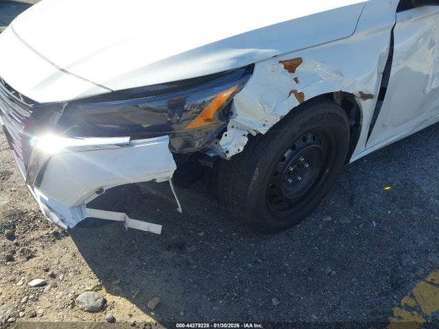 1N4BL4BV1SN308886 Nissan Altima S Fwd