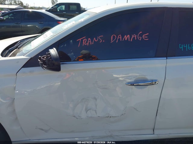 1N4BL4BV1SN308886 Nissan Altima S Fwd