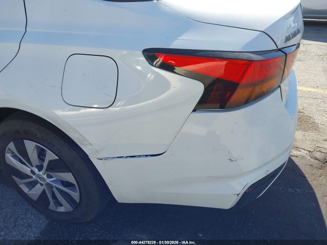 1N4BL4BV1SN308886 Nissan Altima S Fwd