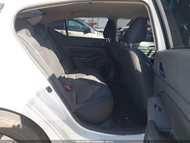 1N4BL4BV1SN308886 Nissan Altima S Fwd