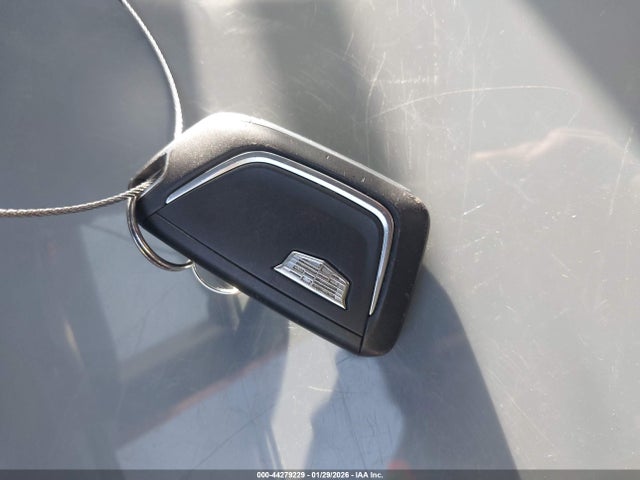 2024 CADILLAC LYRIQ 1GYKPTRK3RZ136930 Photo 10