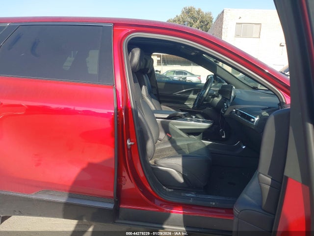 2024 CADILLAC LYRIQ 1GYKPTRK3RZ136930 Photo 4