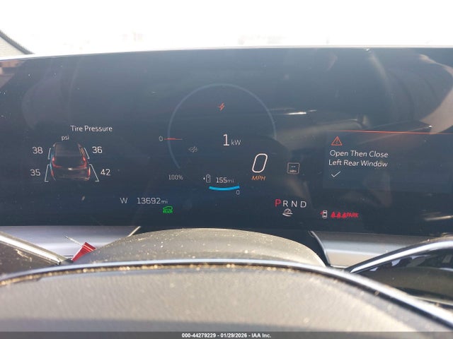 2024 CADILLAC LYRIQ 1GYKPTRK3RZ136930 Photo 6