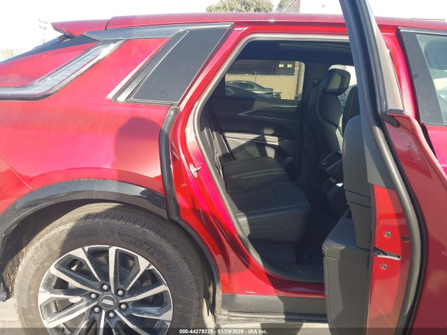 2024 CADILLAC LYRIQ 1GYKPTRK3RZ136930 Photo 7