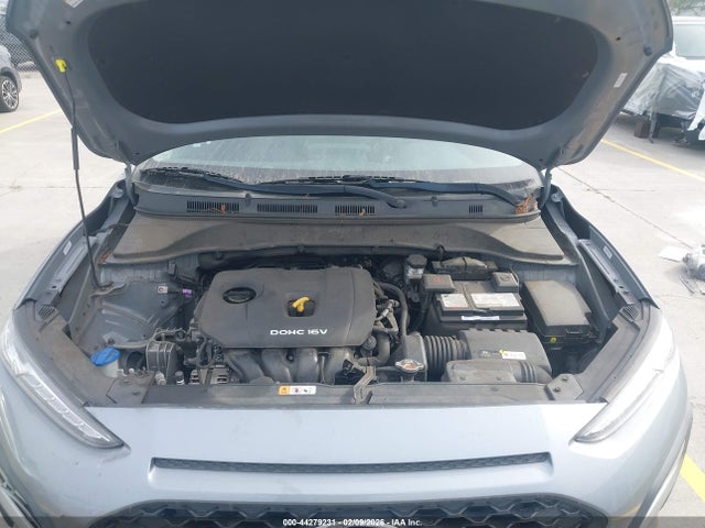 KM8K12AA1MU671941 Hyundai Kona Se