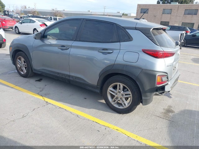 KM8K12AA1MU671941 Hyundai Kona Se