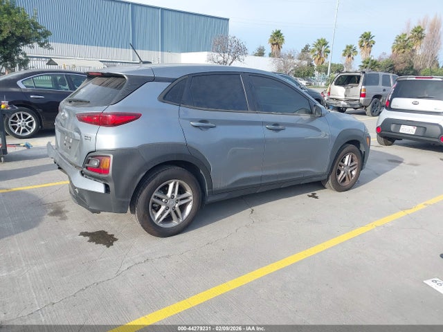 KM8K12AA1MU671941 Hyundai Kona Se