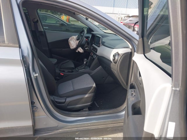 KM8K12AA1MU671941 Hyundai Kona Se