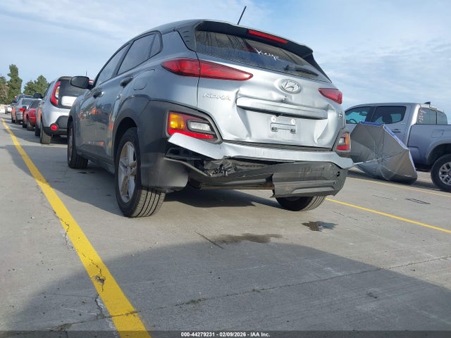 KM8K12AA1MU671941 Hyundai Kona Se