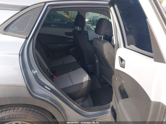 KM8K12AA1MU671941 Hyundai Kona Se