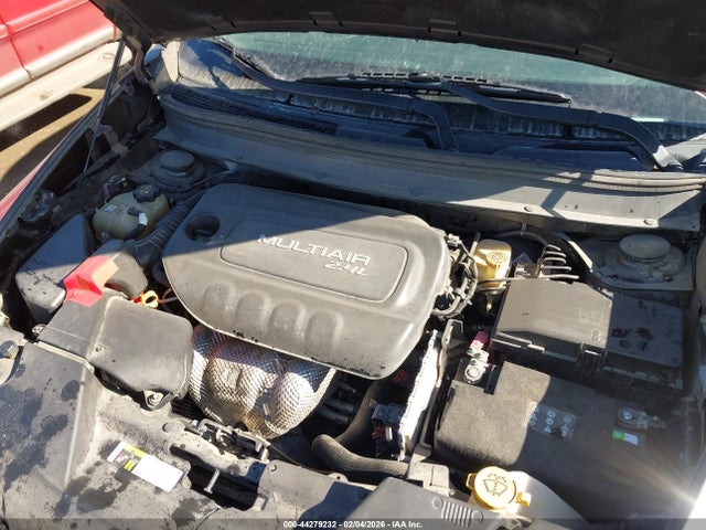 Jeep Cherokee Latitude Altitude 2015 1C4PJLCB7FW723232 Image 10