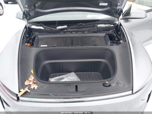 Aukcja sprzedaży 2026 Tesla Model Y Long Range Launch Series/premium All-wheel Drive, vin: 7SAYGDEE3TF337927, numer aukcji: 44279233