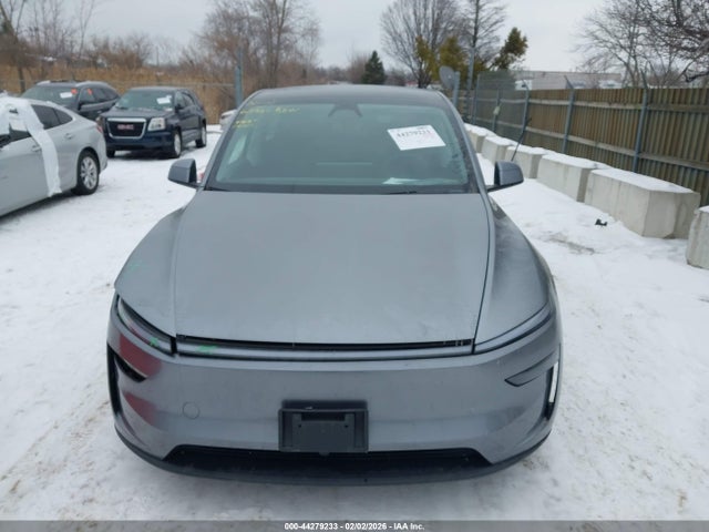 Aukcja sprzedaży 2026 Tesla Model Y Long Range Launch Series/premium All-wheel Drive, vin: 7SAYGDEE3TF337927, numer aukcji: 44279233