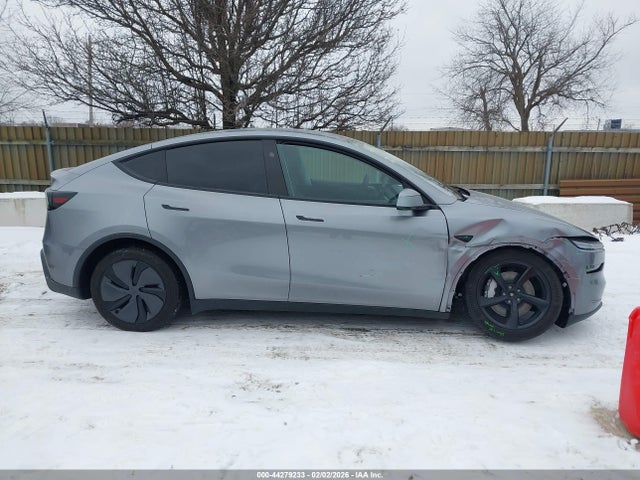 Aukcja sprzedaży 2026 Tesla Model Y Long Range Launch Series/premium All-wheel Drive, vin: 7SAYGDEE3TF337927, numer aukcji: 44279233