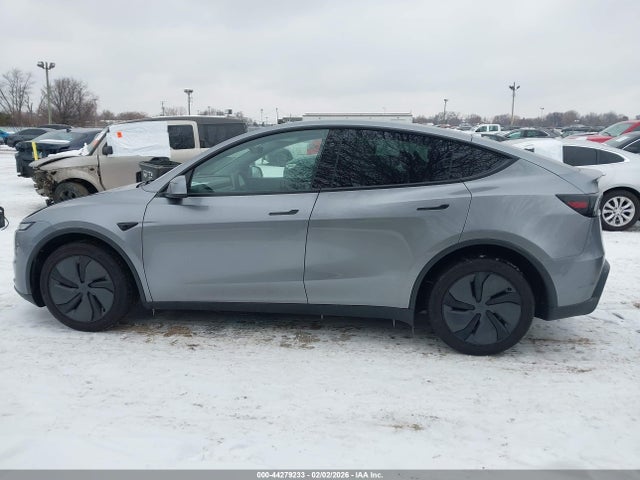 Aukcja sprzedaży 2026 Tesla Model Y Long Range Launch Series/premium All-wheel Drive, vin: 7SAYGDEE3TF337927, numer aukcji: 44279233