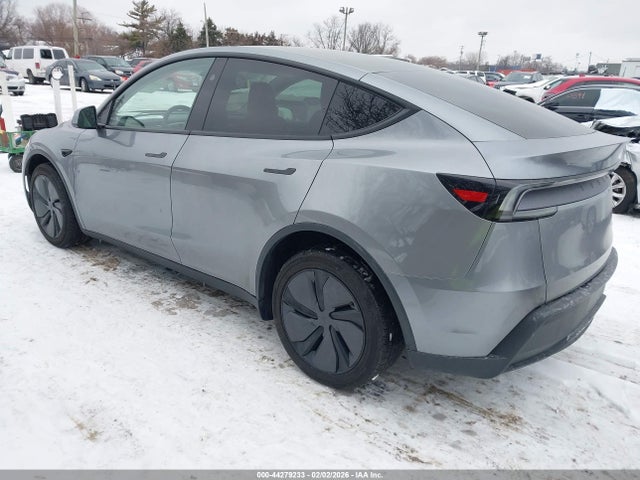 Aukcja sprzedaży 2026 Tesla Model Y Long Range Launch Series/premium All-wheel Drive, vin: 7SAYGDEE3TF337927, numer aukcji: 44279233