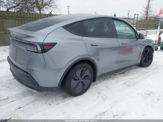 Aukcja sprzedaży 2026 Tesla Model Y Long Range Launch Series/premium All-wheel Drive, vin: 7SAYGDEE3TF337927, numer aukcji: 44279233
