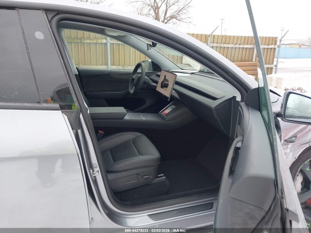 Aukcja sprzedaży 2026 Tesla Model Y Long Range Launch Series/premium All-wheel Drive, vin: 7SAYGDEE3TF337927, numer aukcji: 44279233