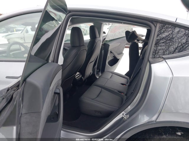 Aukcja sprzedaży 2026 Tesla Model Y Long Range Launch Series/premium All-wheel Drive, vin: 7SAYGDEE3TF337927, numer aukcji: 44279233